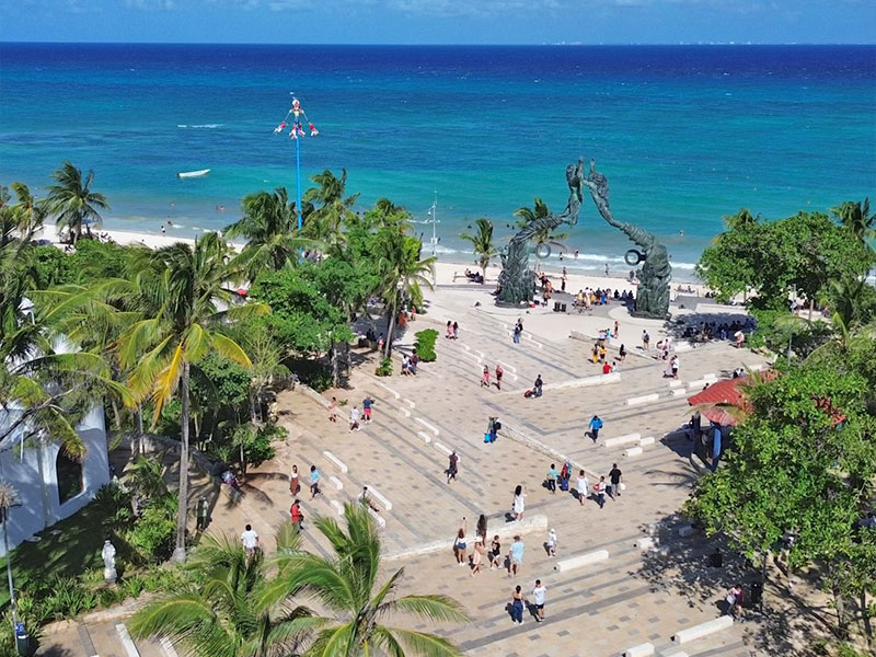 Playa del Carmen