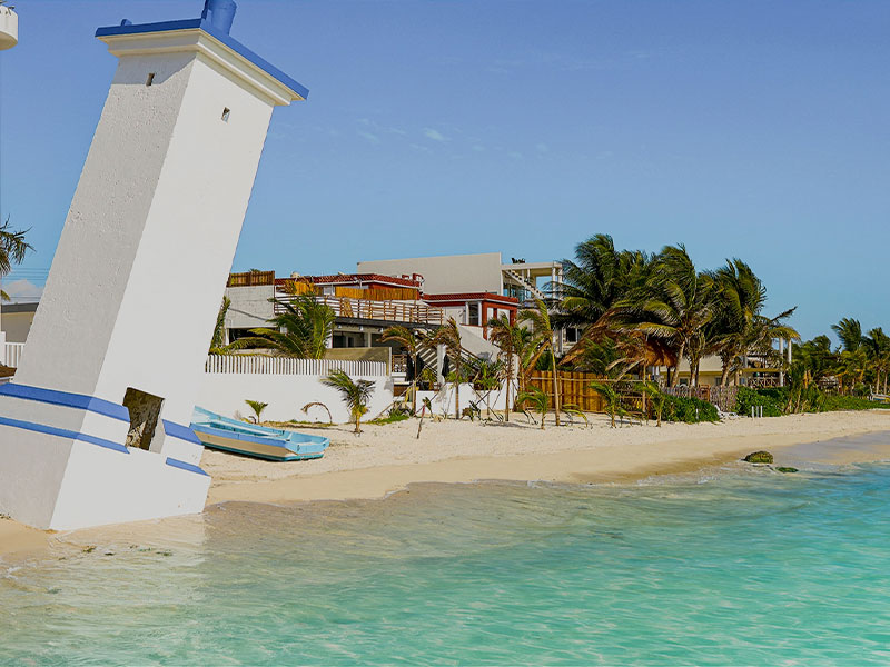 Puerto Morelos
