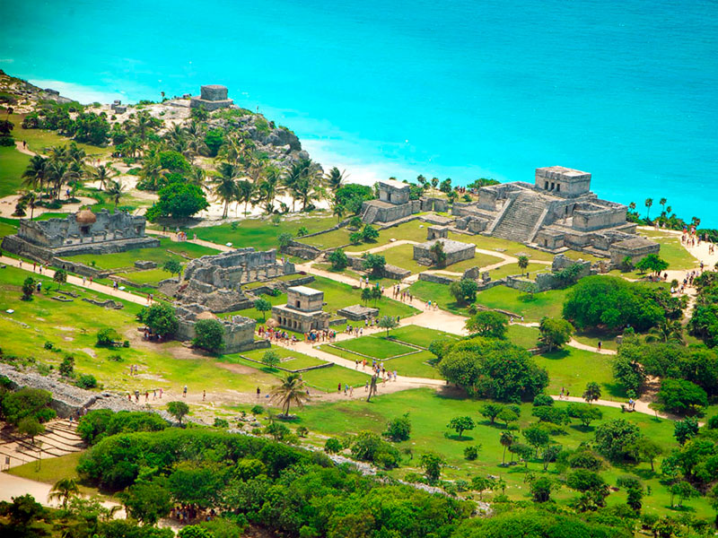 Tulum